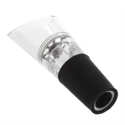 Wine Aerator Pour Spout