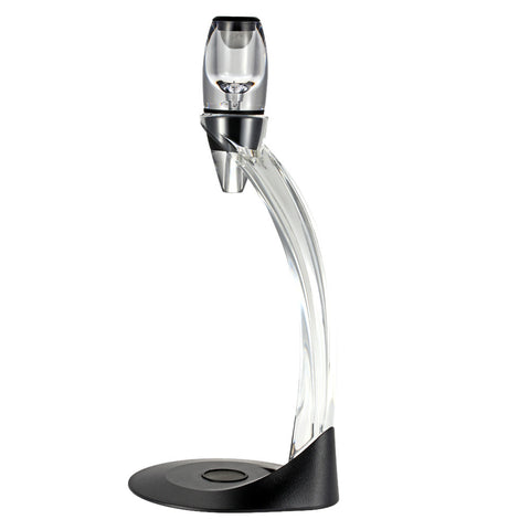 Wine Aerator with Stand Set