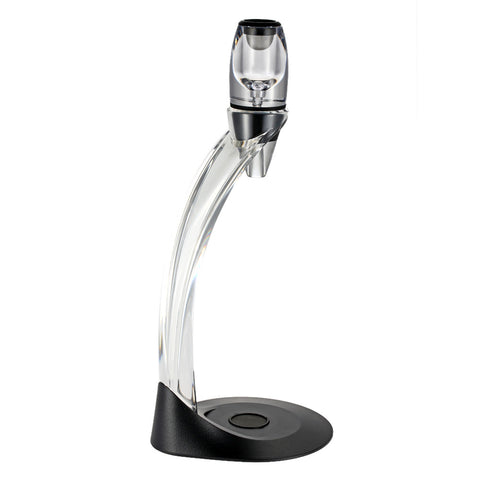 Wine Aerator with Stand Set