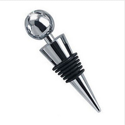 Twist Wine Bottle Stopper