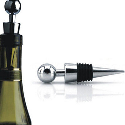 Twist Wine Bottle Stopper